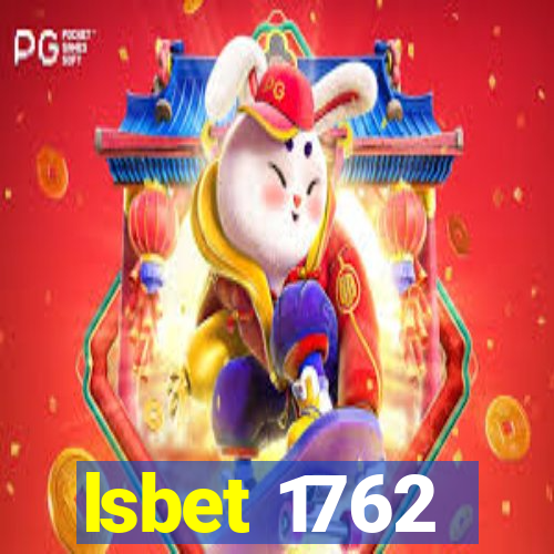 lsbet 1762